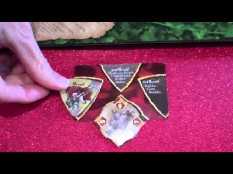 How to Play The Dark Titan