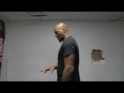 Michael ‘Venom’ Page Teaches the Art of Unpredictable Striking 🎯 | MMA Tutorial