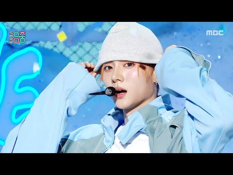 ALPHA DRIVE ONE (알파드라이브원) - OMG! | Show! MusicCore | MBC260530방송