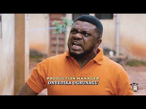 Ken Erics New Movie "SON OF TROUBLE" 2020 Latest Nigerian Nollywood Movie