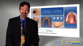 James Klim DDS - CEREC Ortho Software Introduction