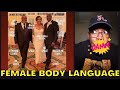 Knowing Female Body Language Attraction Is One of Many Things Boyce Doesn't Get About Masculinity