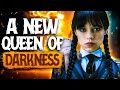Wednesday Season 1 RECAP