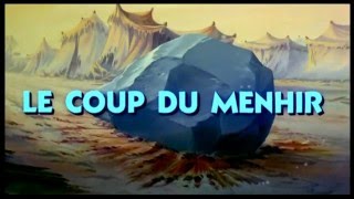Asterix and the Big Fight  / Astérix et le coup du menhir (1989) - Trailer