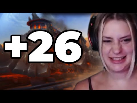 SNOWMIXY VS GRIMRAIL DEPOT +26