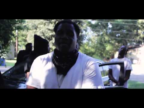 Dame Cain - I Go Wit My Move (Official Music Video)