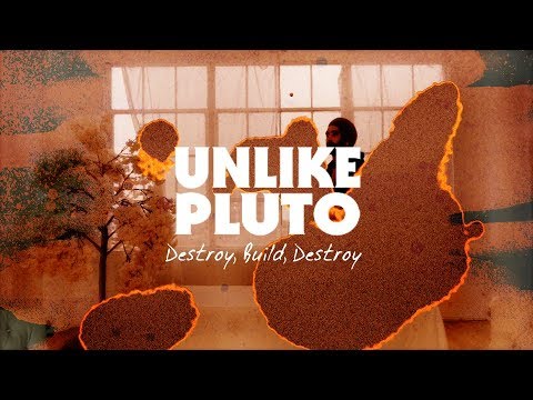 Video thumbnail for Destroy, Build, Destroy