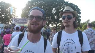 Cropredy Blog 2022: Return of the Crowd