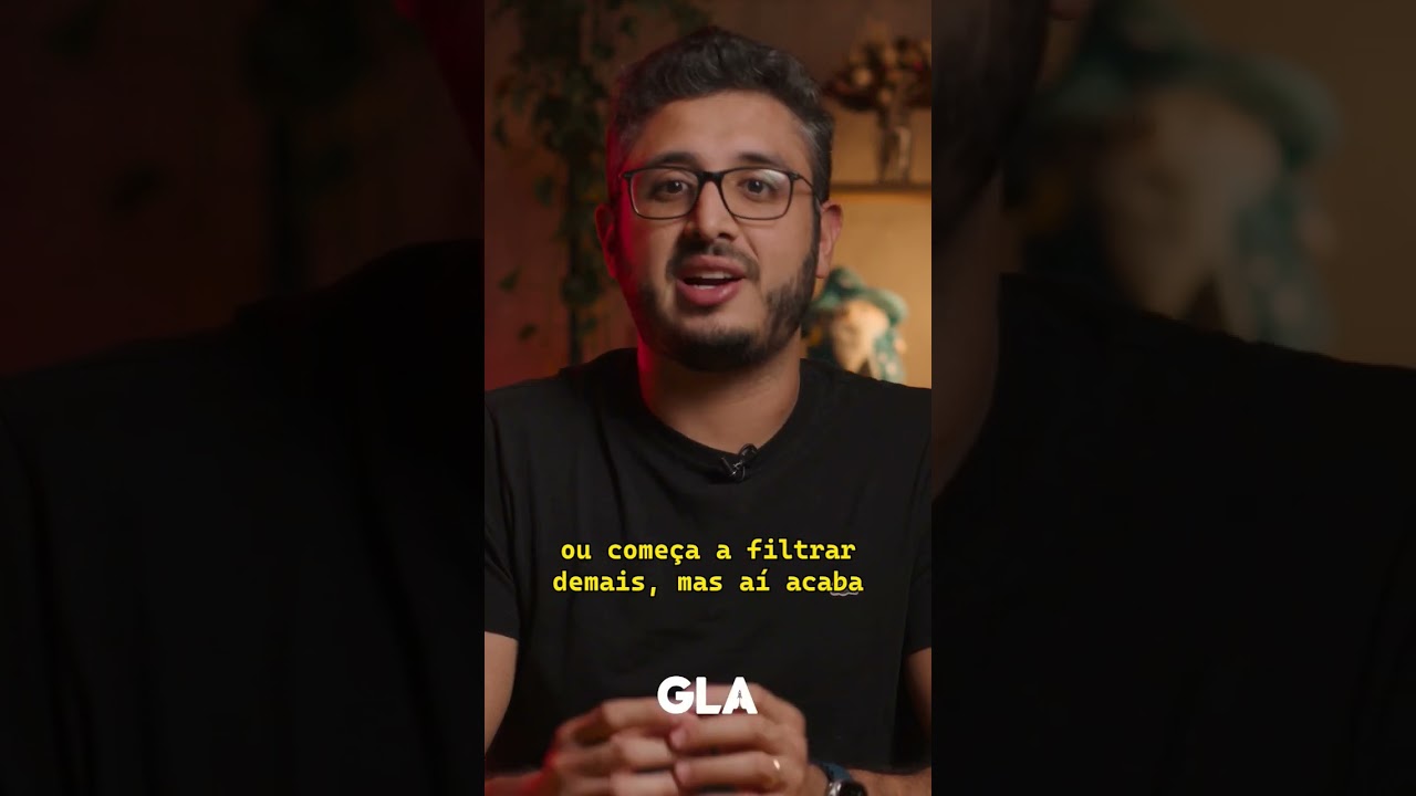 Não dá pra chamar de vendedor quem nunca ficou revoltado com LEAD RUIM. #leadsqualificados