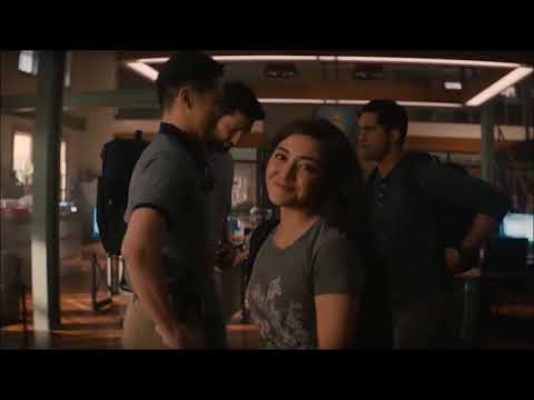 Kate & Lucy - 2x15 part 3