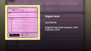 Gigolo Aunt
