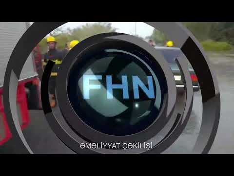 FHN Mətbuat xidmətinin məlumatı (video)