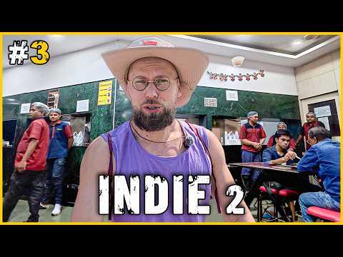 INDIA: What's Mumbai like and how much can you earn here? You won't see this on TV!