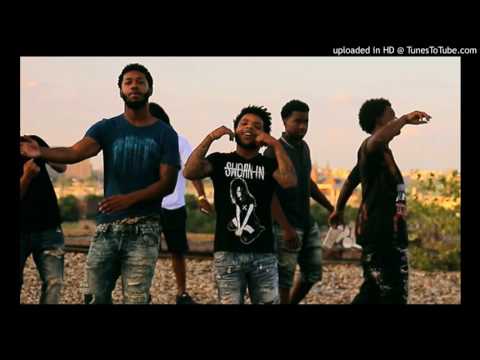 *SOLD*Too Easy (BandGang x Tee Grizzley x SOB X RBE type beat 2017)prod. VP Rube