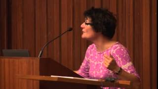 The St Cross Building at 50