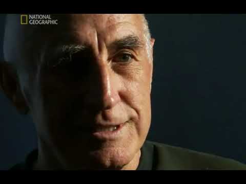 Roger Reaves featured in Australia's Hardest Prison PART 2