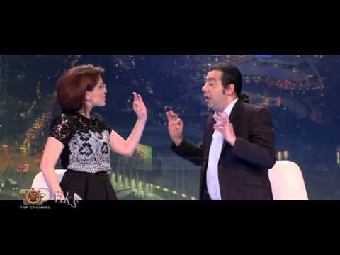 Fiks Fare, 3 Shkurt 2016, Pjesa 1 - Investigative Satirical Show