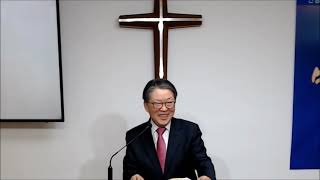 설교 동영상 메인 