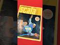 Scala Magazine – January 1971 | Football in Art ⚽🎨