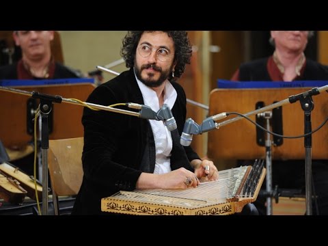 Hakan Güngör - Tanburi Cemil Bey Çeçen Kızı - Bulgarian National Radio