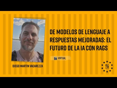 De Modelos de Lenguaje a Respuestas Mejoradas: El Futuro de la IA con RAGs