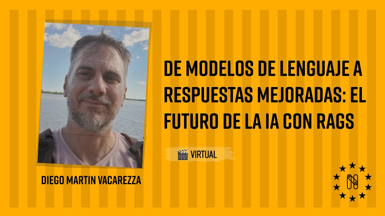 De Modelos de Lenguaje a Respuestas Mejoradas: El Futuro de la IA con RAGs