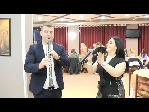 Ermelinda Bixhaku - Hape Vallen