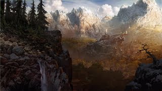Возвращение в Enderal: The Shards of Order #7 (Skyrim Global Mod)
