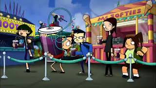 Download lagu Randy Cunningham: 9th Grade Ninja - Everybody Farts mp3