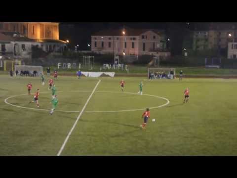 FRAMURESE - RI CALCIO  1 GIORNATA DI RITORNO CAMPIONATO TERZA CATEGORIA 2013/2014