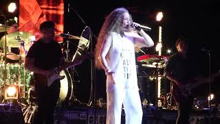 Amanda Marshall &quot;Dark Horse / Sunday Morning After&quot; Live Toronto Ontario Canada July 12 2024