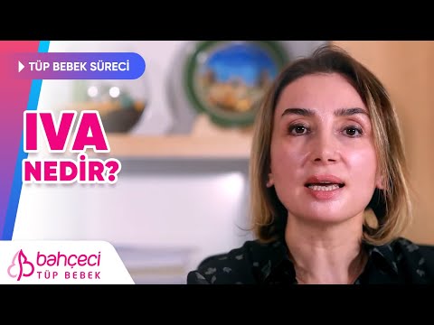 Iva Nedir, Menopozdaki Hastalar için Alternatif Bir Tedavi Yöntemi midir?