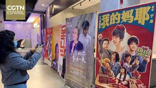 Una veintena de películas llegan a las salas chinas por las vacaciones del Día de Qingming