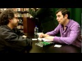 Randy Klein and Gary Vaynerchuk