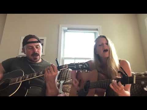 One of Us - Marina Evans & Berna Baglioni (Joan Osborne cover)