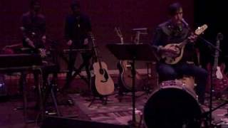 "Uncomfortably Numb/You Belong With Me," Butch Walker 1.14.10 @ 7 Stages in Atlanta