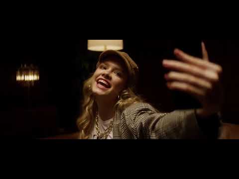 BUMBLE BEEZY ROUX   Какой Парень