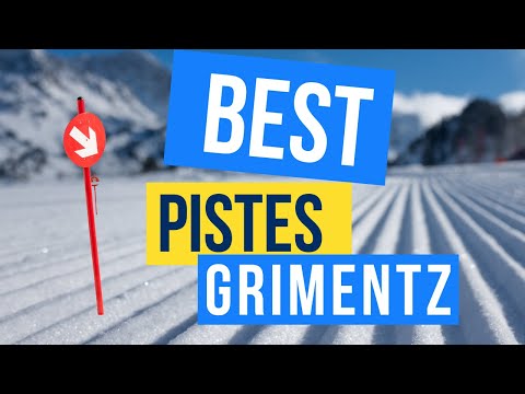 Unmissable Pistes At Grimentz Ski Resort