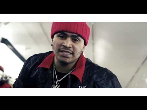 Ayo215 - Pissed Off (Official Video)