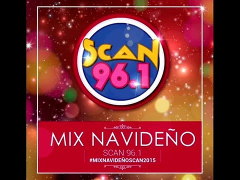 Mix Navideño 2015  Scan 96 1
