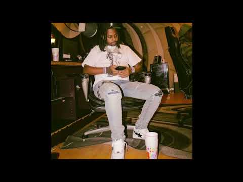 (FREE) Babyface Ray x Peezy x Detroit Type Beat 2023 "Halfcourt"