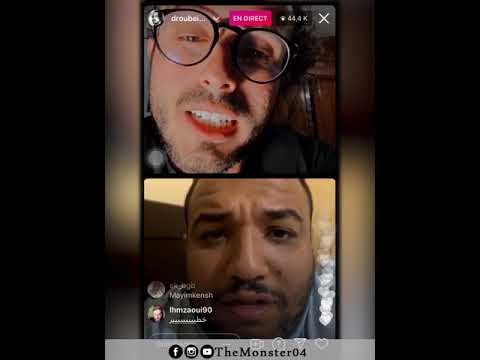 Live ezzoubair hilal m3a dr oubeidallah 3la lmakla f ramadan 😂🤣😂🤣