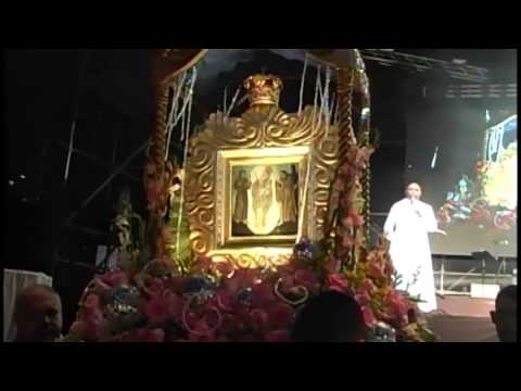 Concierto Cielo Abierto Maracaibo - Venezuela 2013