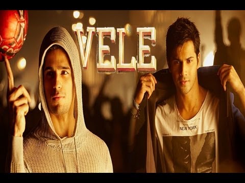 Vele - Student of the Year New Official Full Song Video HD