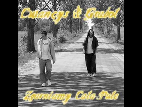 Cwancys & Grabol - O Nas Dla Was feat. Krunck, Kubson, MDJ