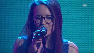 Veronica Fusaro - Better If I Go @ Swiss Music Awards 2018