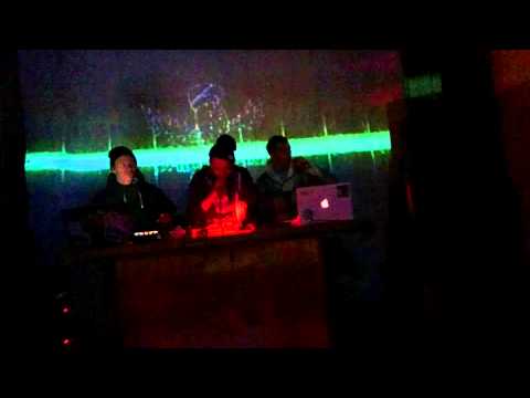 Perofan - Live @DDA KAPUT 2014