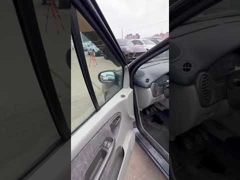 фото renault scenic i рестайлинг 0