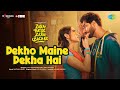 Dekho Maine Dekha Hai Zara Hatke Zara Bach Ke Vicky Kaushal Sara Ali Khan Lata Mangeshkar