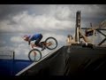 The Athlete Machine - Red Bull Kluge 